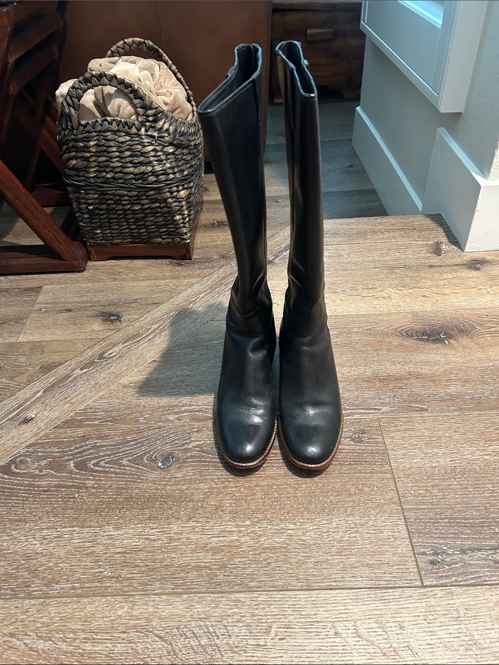 Cole Haan Wesley Tall Boot